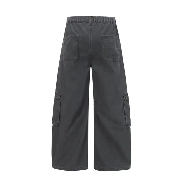 BOTANICA 25FW cleanfit