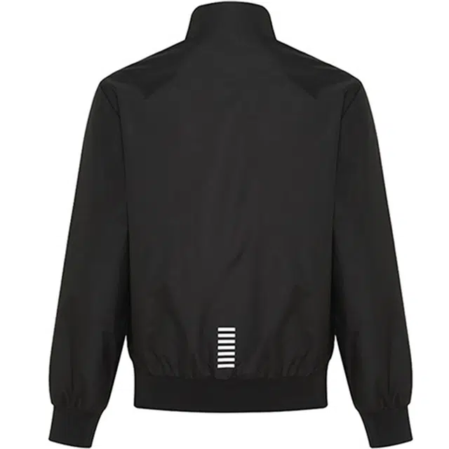 EMPORIO ARMANI EA7 FW22 Logo