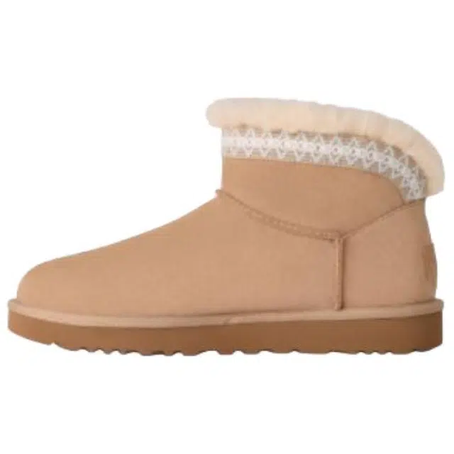UGG CLASSIC ULTRA MINI