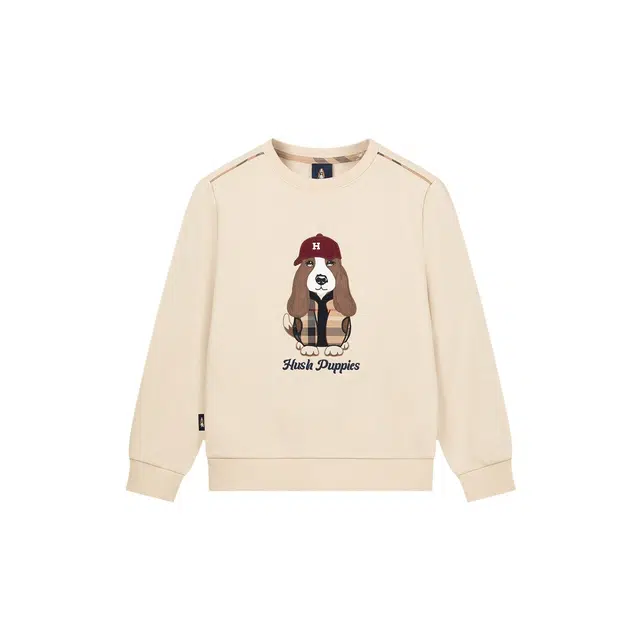 Hush Puppies MICHIGAN