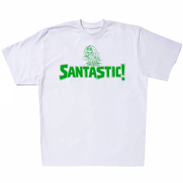 SANTASTIC T