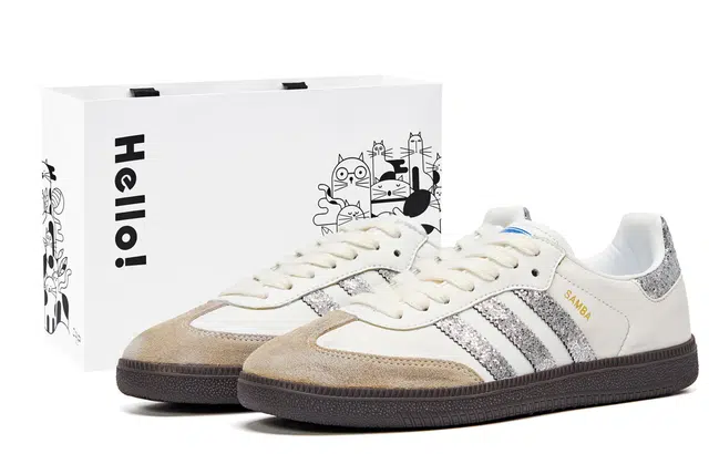 adidas Originals Samba OG