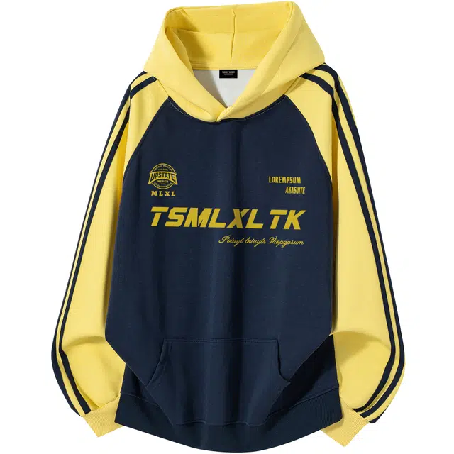 TSMLXLT cleanfitLogo