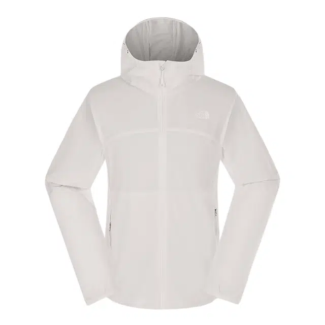 THE NORTH FACE logoUPF50+