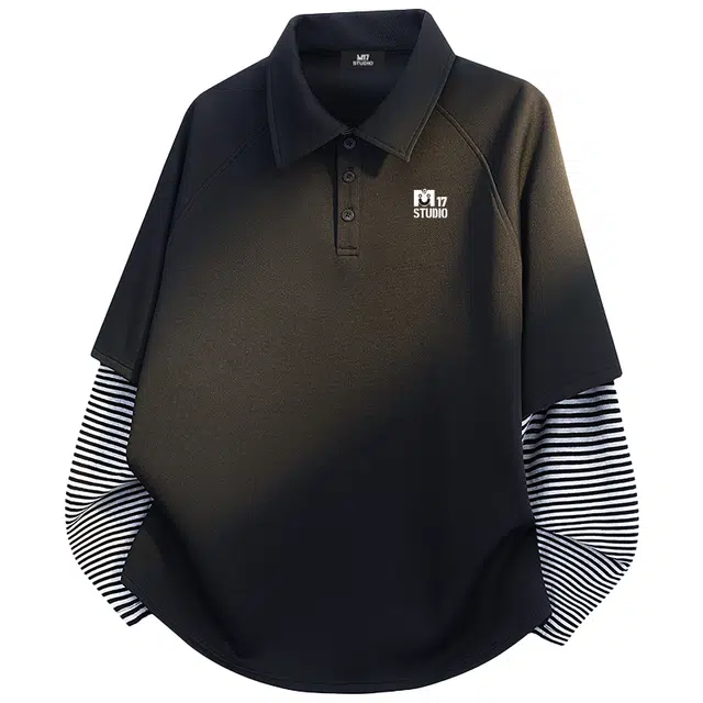 M17 STUDIO miucleanfitpolo