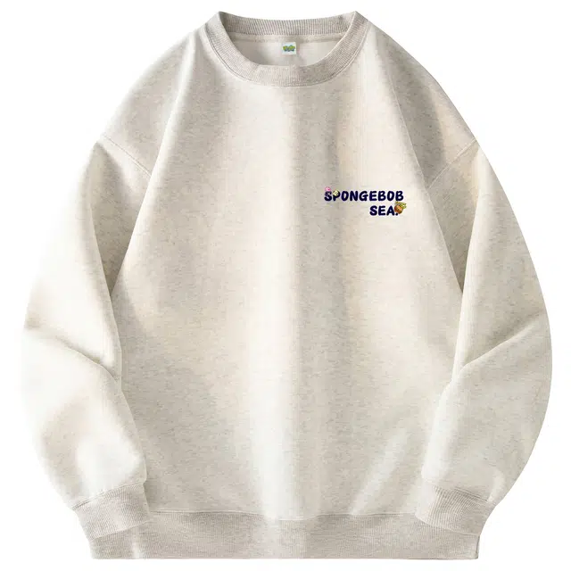 SPONGEBOB SQUAREPANTS