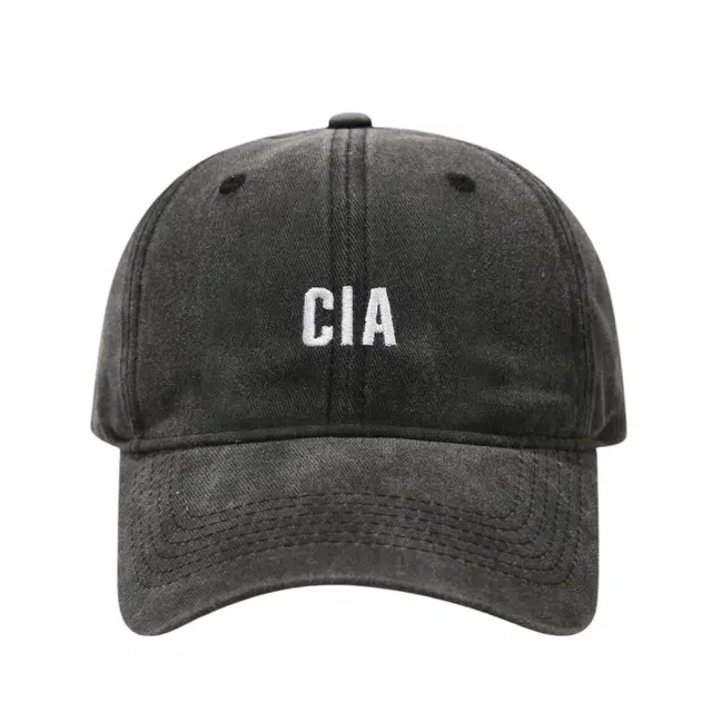 CIA