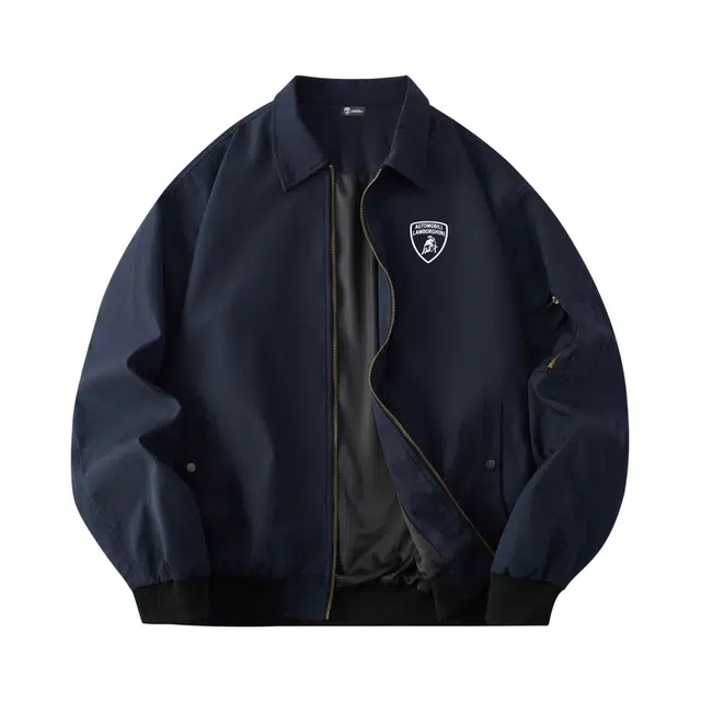 Automobili Lamborghini logo