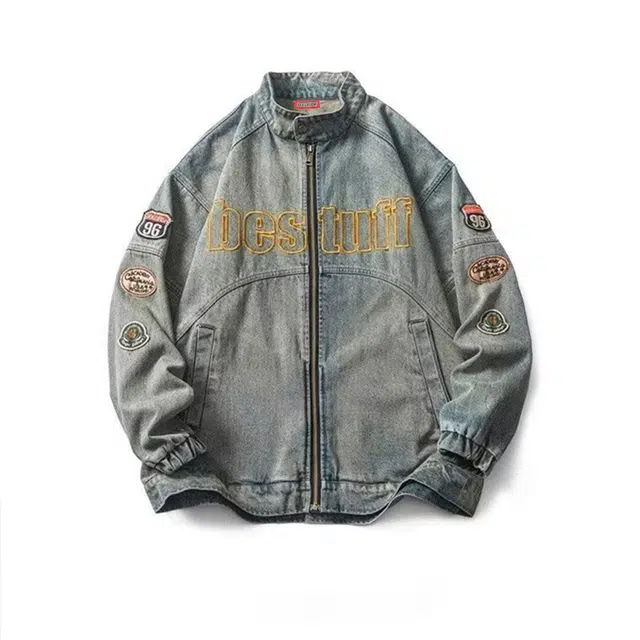 REXSHION vintage