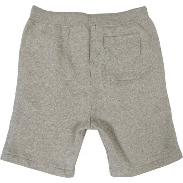 polo bear trucker denim jacket