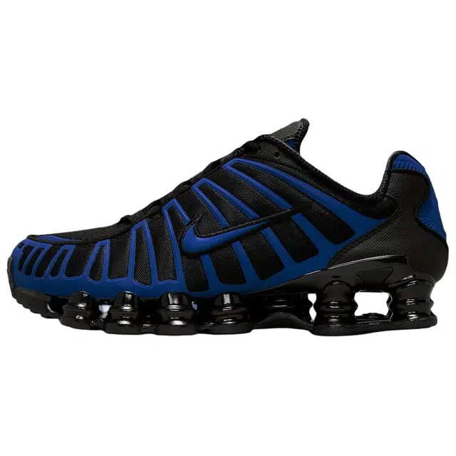 Nike Shox TL