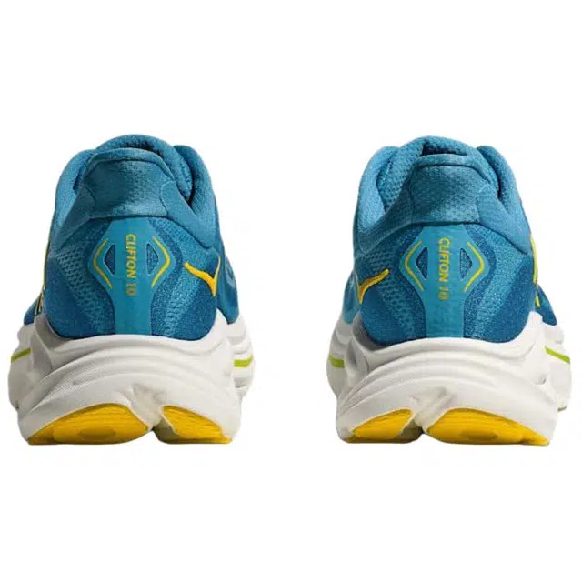 HOKA ONE ONE CLIFTON 10
