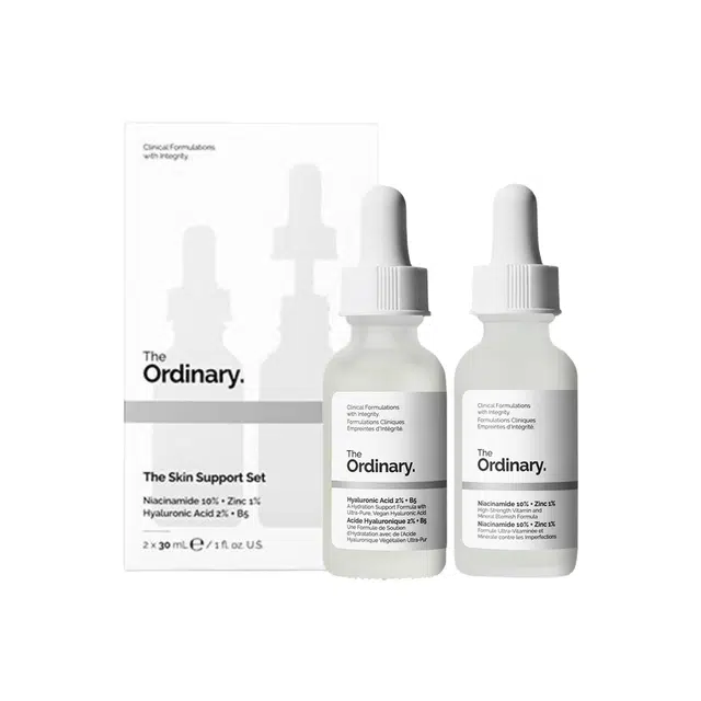 The Ordinary 30ml+30ml