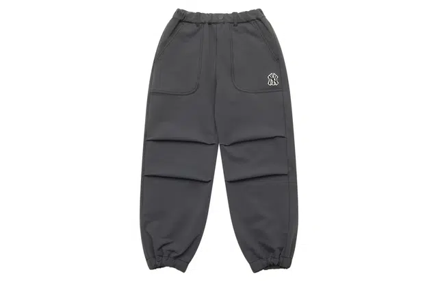 MLB KIDS 25FW LOGO