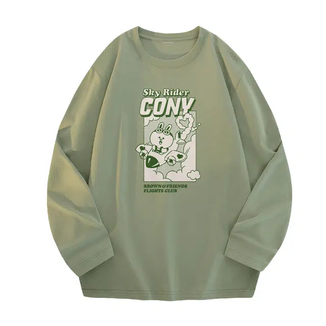 LINE FRIENDS T
