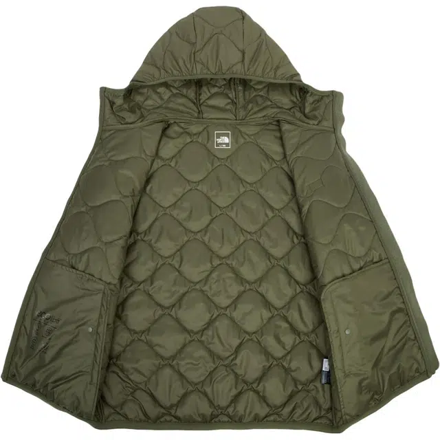THE NORTH FACE