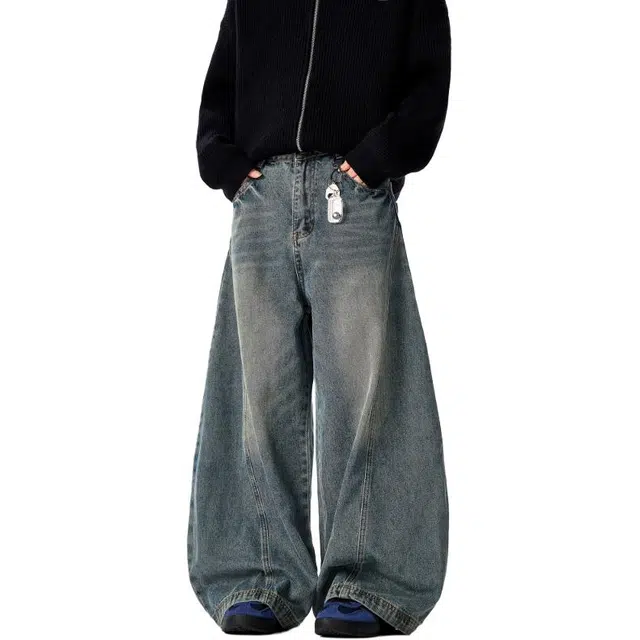 PVPVPV baggy