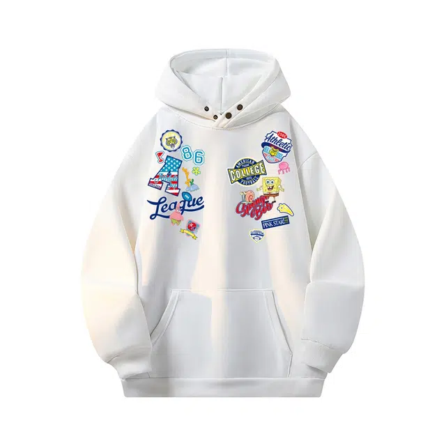 SPONGEBOB SQUAREPANTS