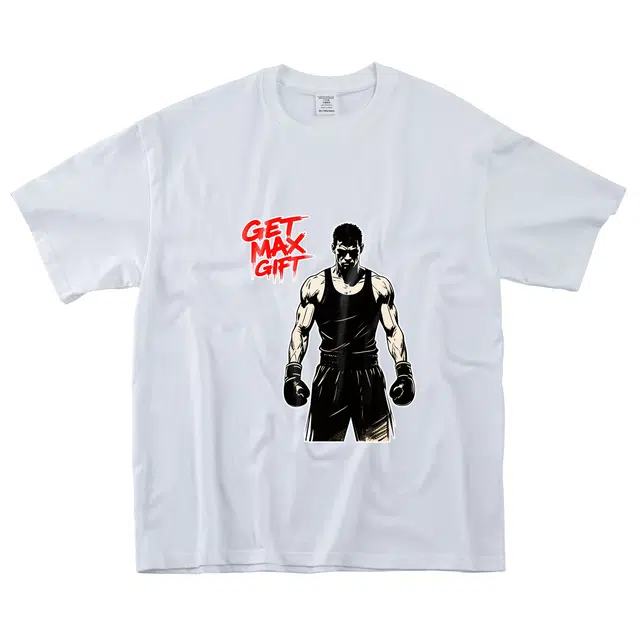 GET MAX GIFT T
