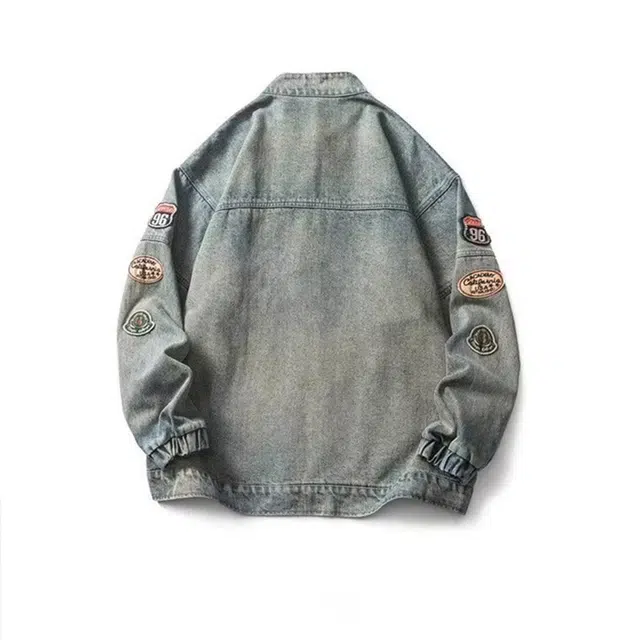 REXSHION vintage