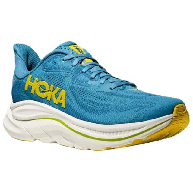 HOKA ONE ONE CLIFTON 10