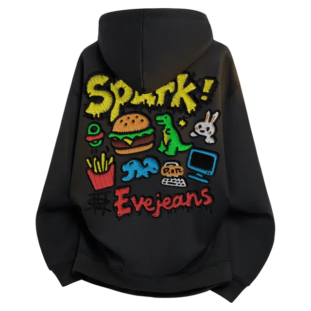 EVEJeans