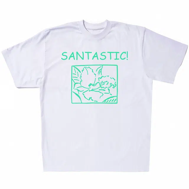 SANTASTIC T