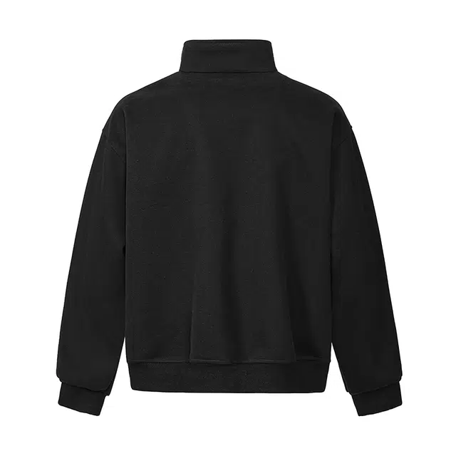 欧路得 千鸟格立领外套男潮牌秋季美式宽松痞帅休闲高街拉链开衫夹克 男款