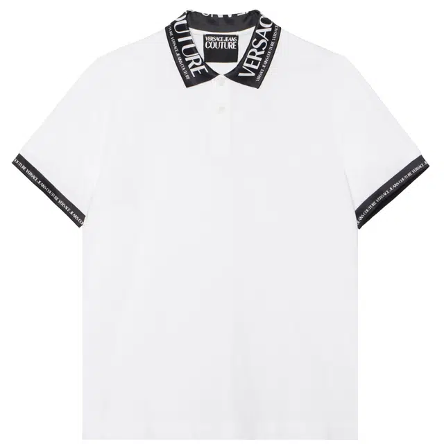 VERSACE JEANS COUTURE SS23 Polo