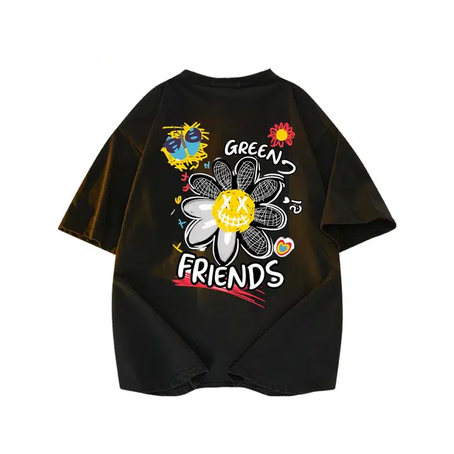 GF LogoT