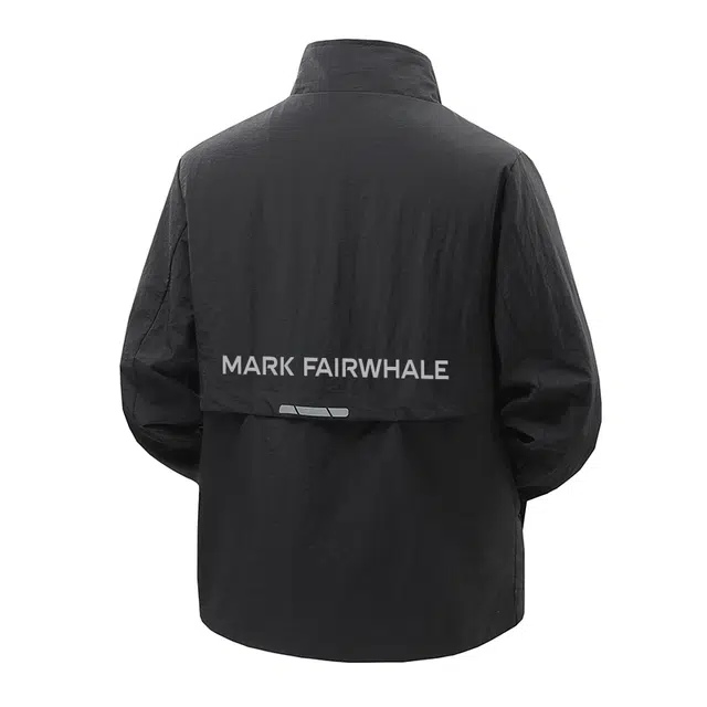 FAIRWHALE Clean fit