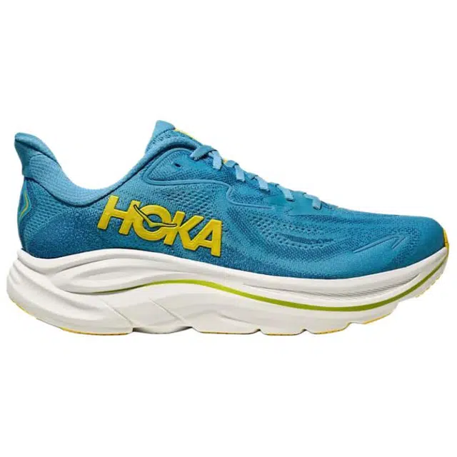HOKA ONE ONE CLIFTON 10