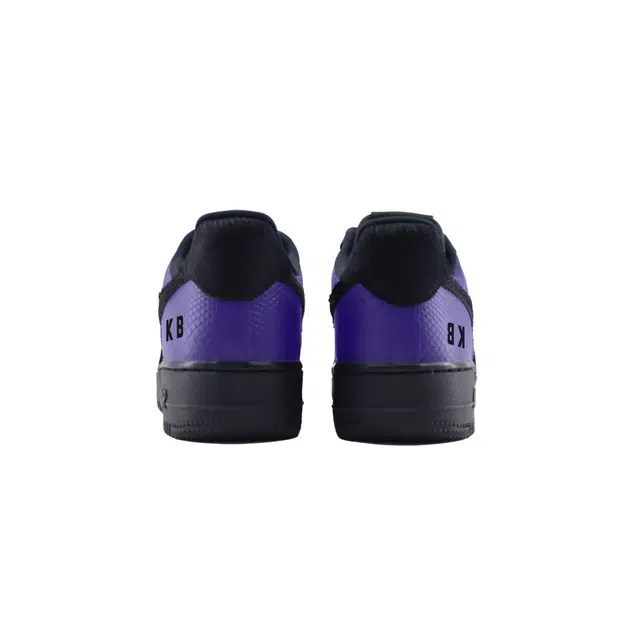 Nike Air Force 1 LOWBlack Animai