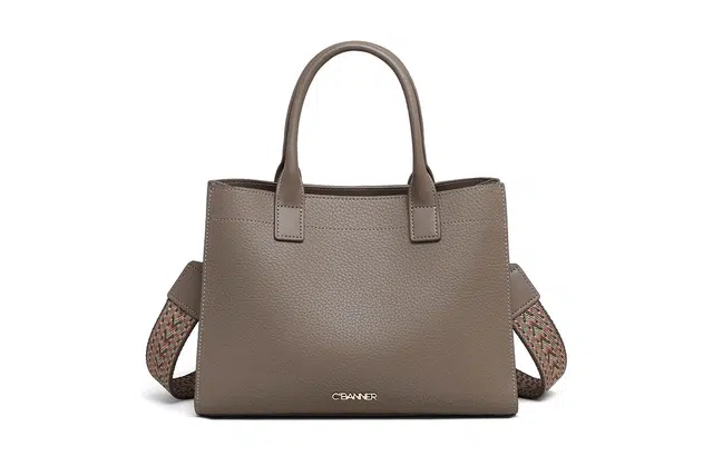 CBANNER Tote