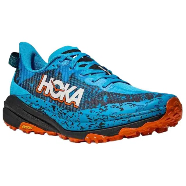 HOKA ONE ONE Speedgoat 6