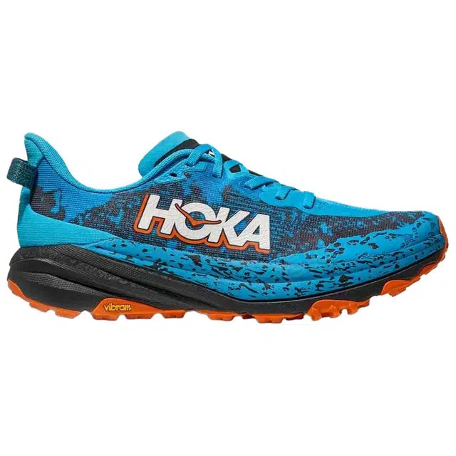 HOKA ONE ONE Speedgoat 6