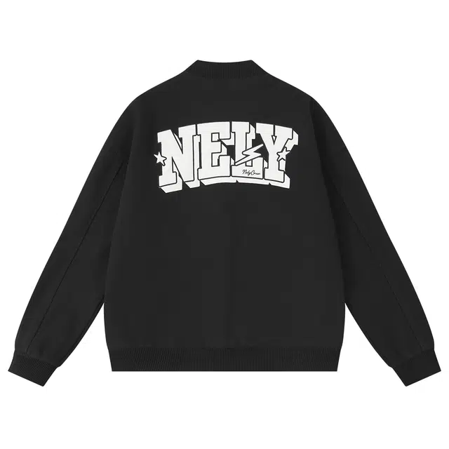 NELY Logo