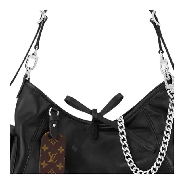 LOUIS VUITTON Carryall Cargo PM