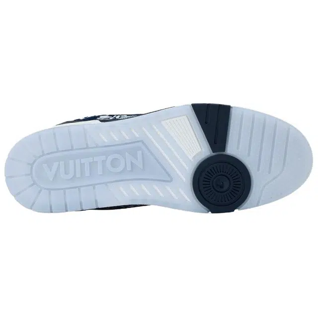 LOUIS VUITTON x Nigo Trainer FW25