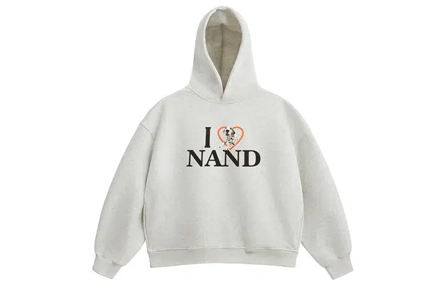 NANDCHN cleanfit
