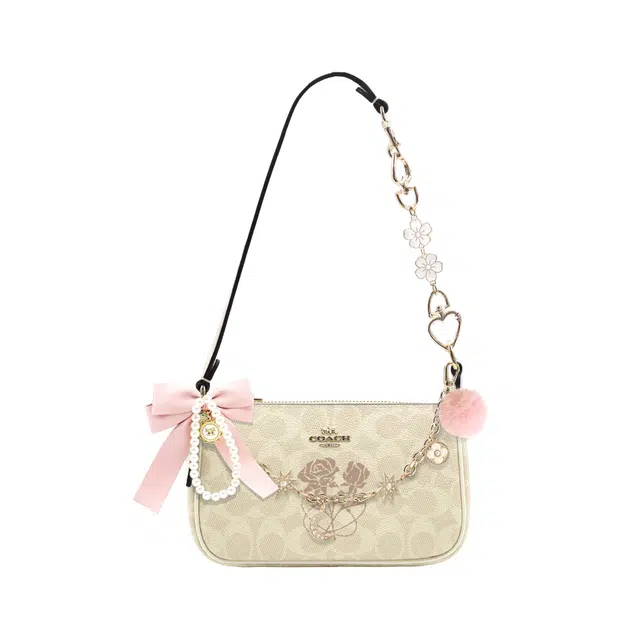 COACH Nolita 19