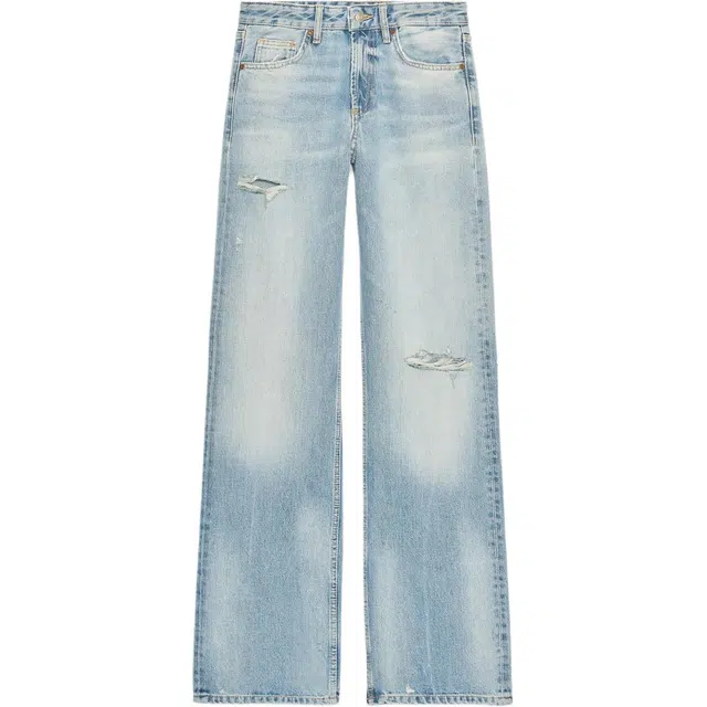 ZARA Trf