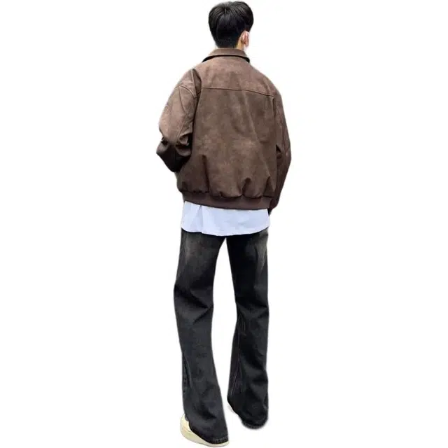 NOAHGIGI Cleanfit