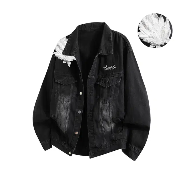 Lonsdale Denim Jacket