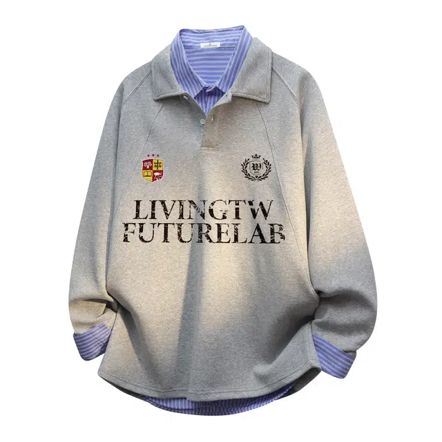 LIVINGTOWN logoPolo