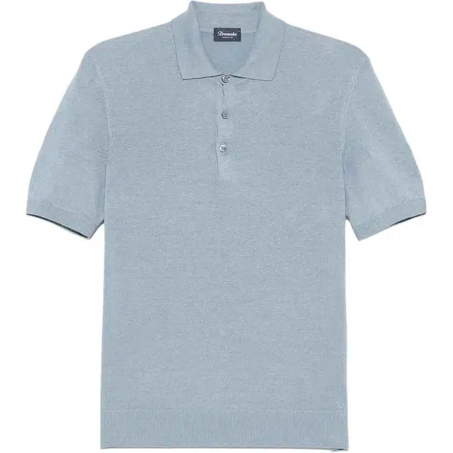 Drumohr Polo