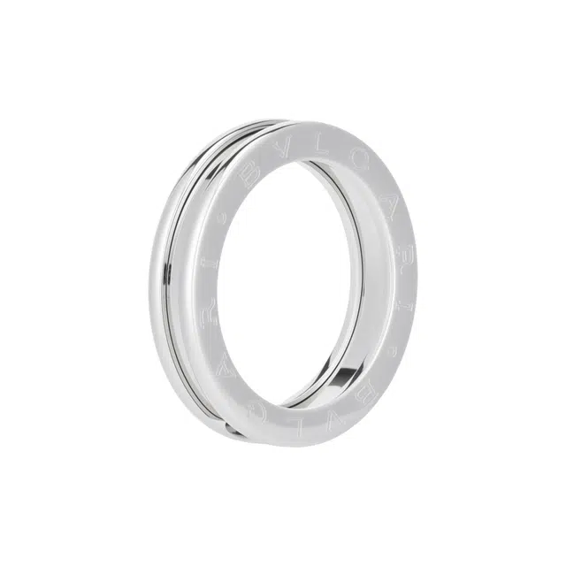 BVLGARI B.Zero1 18K
