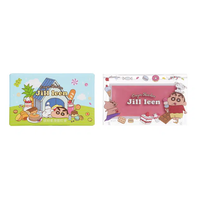 JILL LEEN