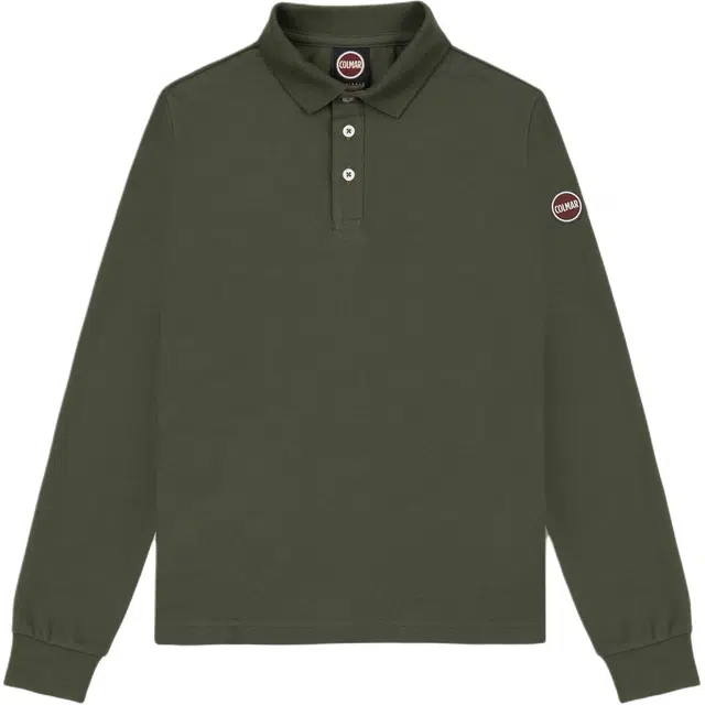 COLMARPolo FW25