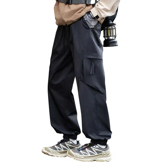DANGERTIGER clean fit
